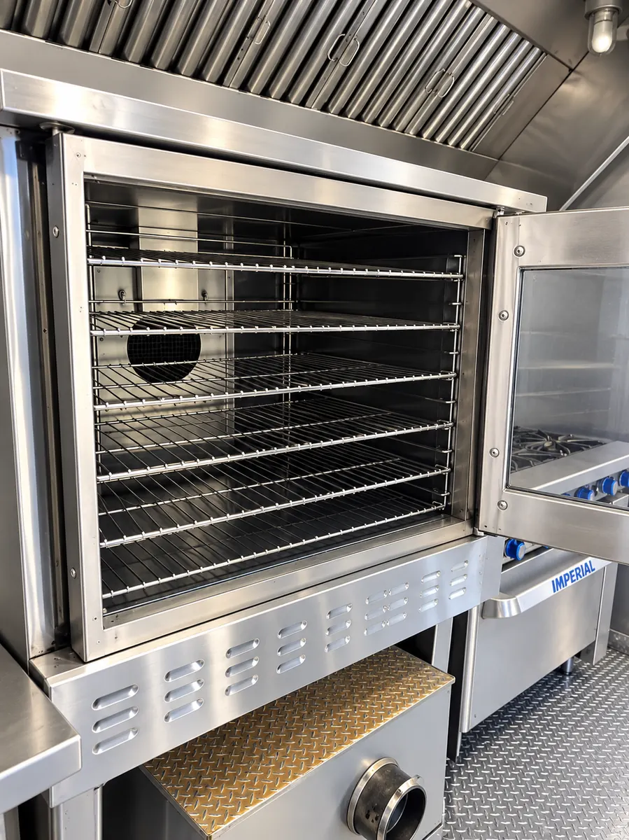 26ft baby bulk kitchen commercial refrigerator