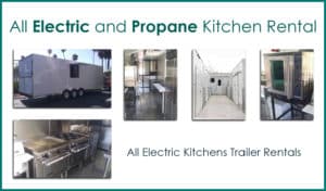 Electric Kitchens Services USA